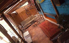 Blue House Backpackers Hostel Lima  Peru