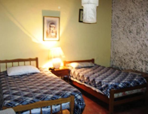 Blue House Backpackers Hostel Lima Room photo
